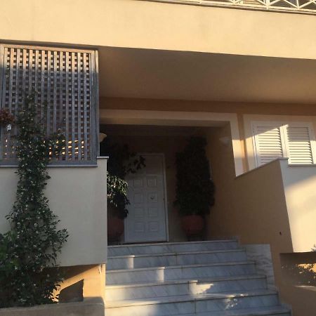 A For Argostoli Apartamento Exterior foto