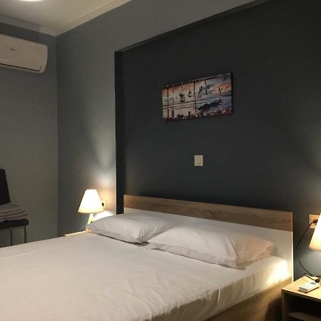 A For Argostoli Apartamento Exterior foto