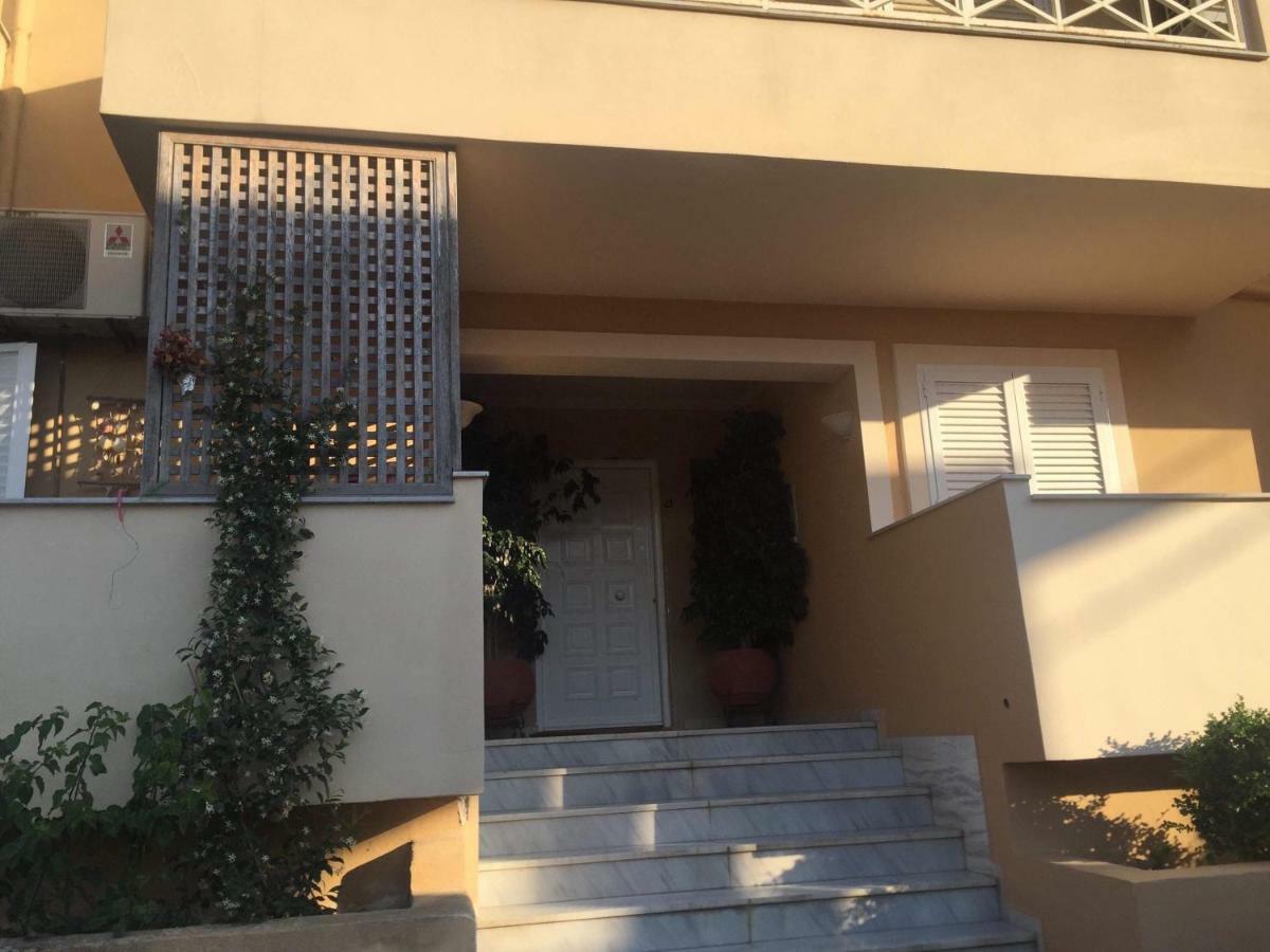 A For Argostoli Apartamento Exterior foto