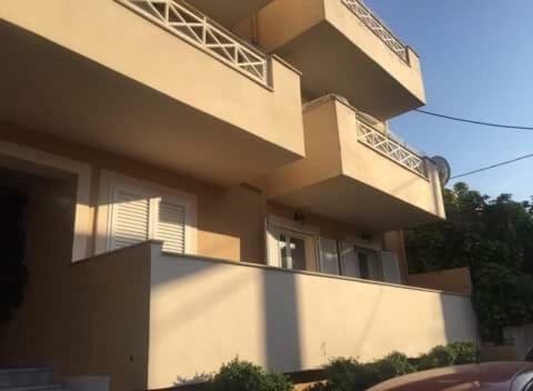 A For Argostoli Apartamento Exterior foto