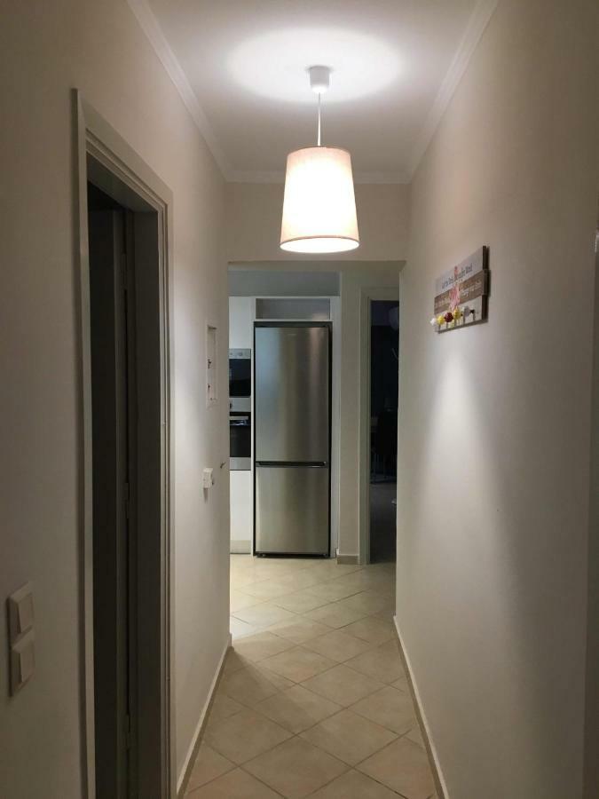 A For Argostoli Apartamento Exterior foto