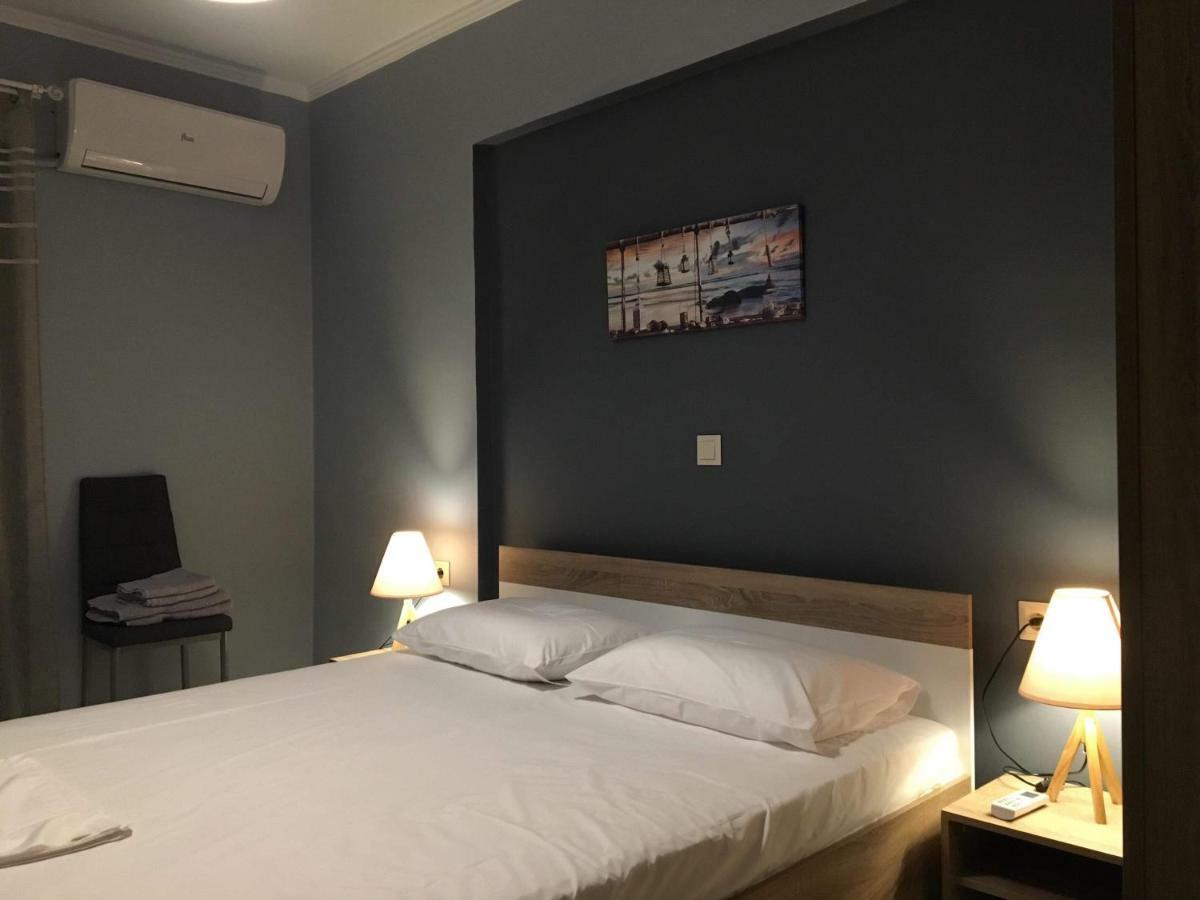 A For Argostoli Apartamento Exterior foto