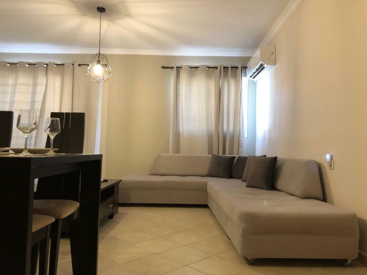 A For Argostoli Apartamento Exterior foto