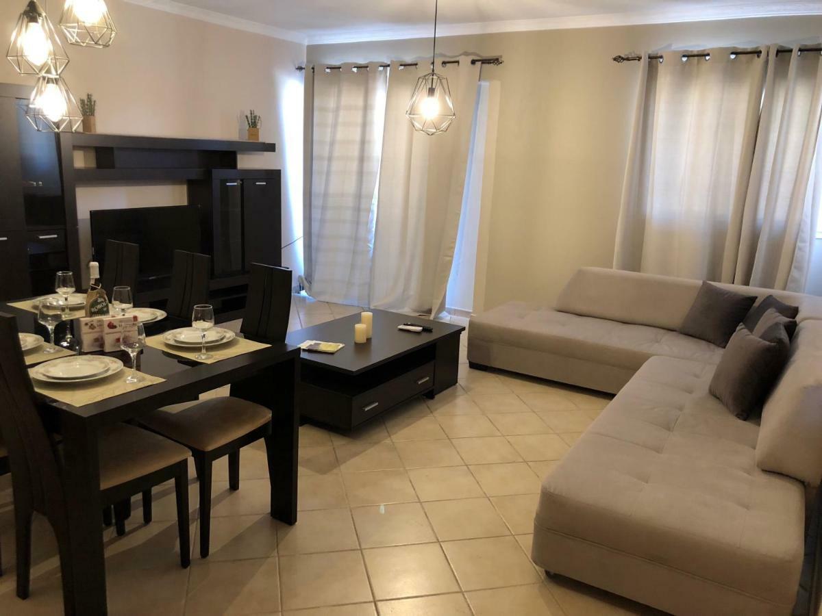 A For Argostoli Apartamento Exterior foto